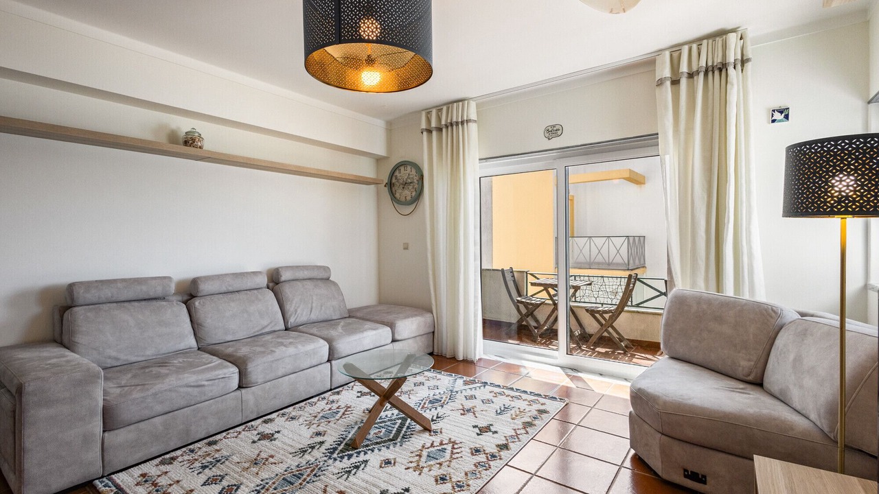 Photo of Livingroom in Consolacao