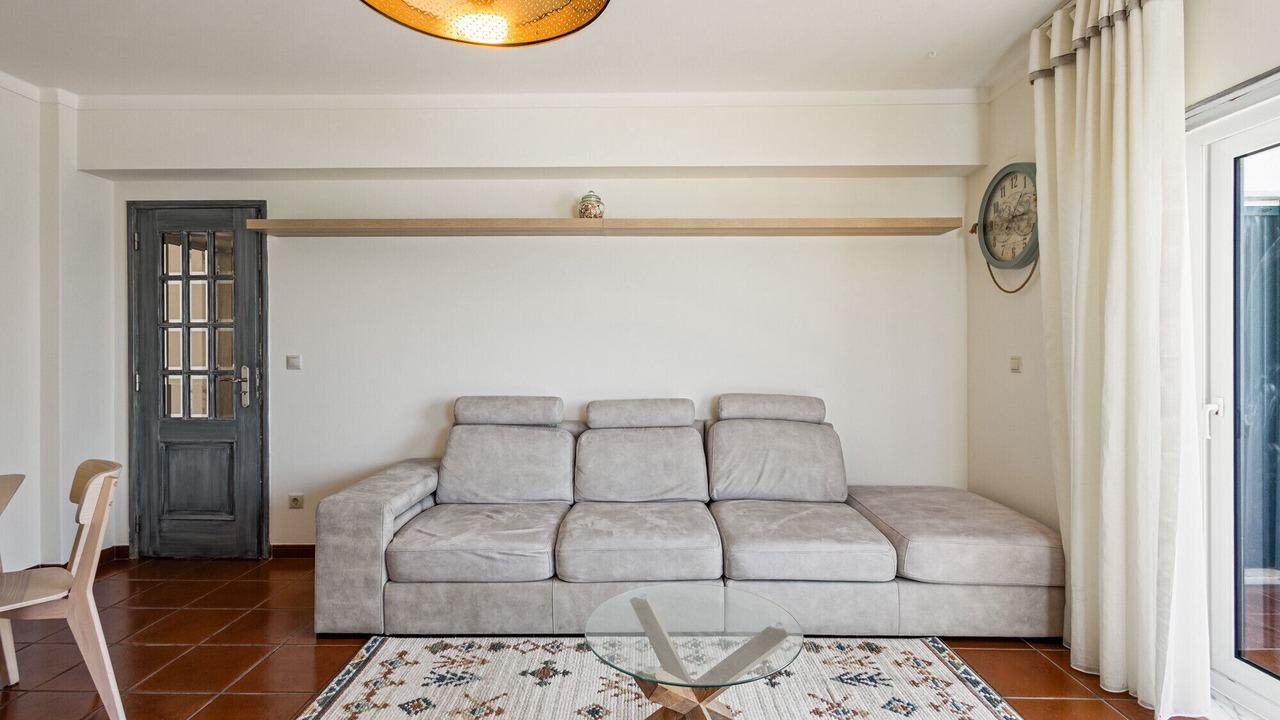 Photo of Livingroom in Consolacao