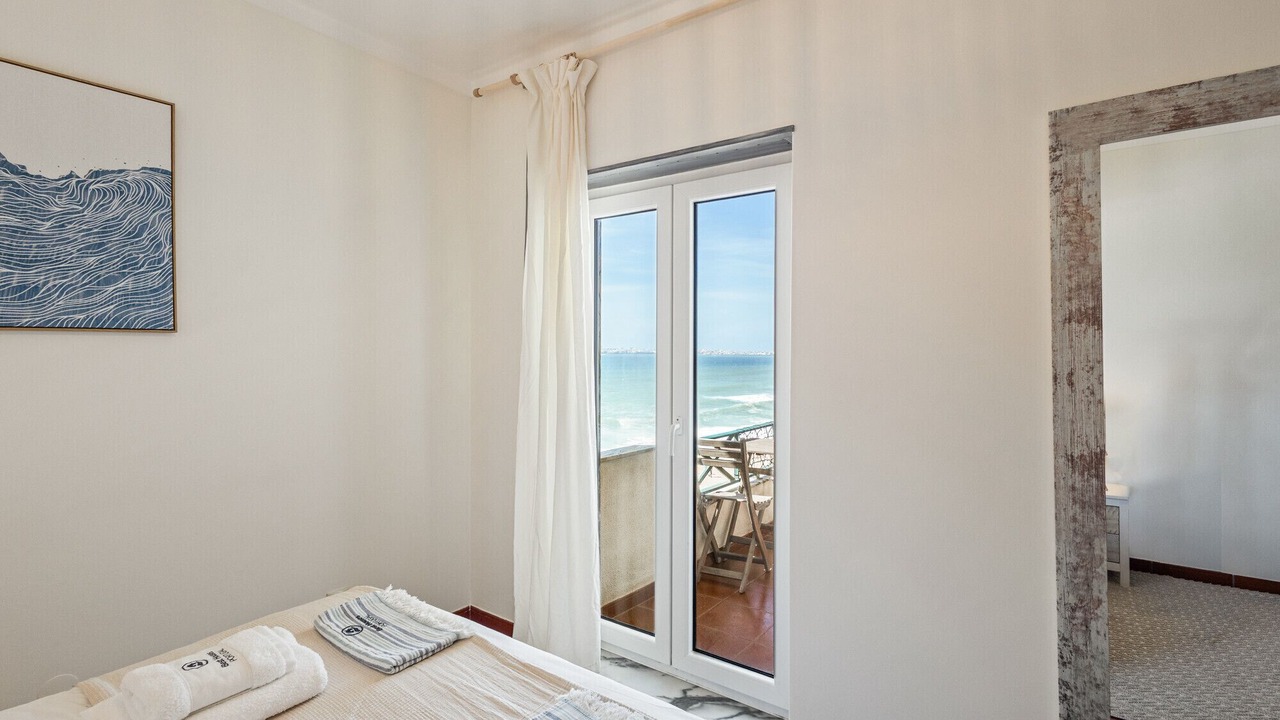 Photo of Bedroom in Consolacao