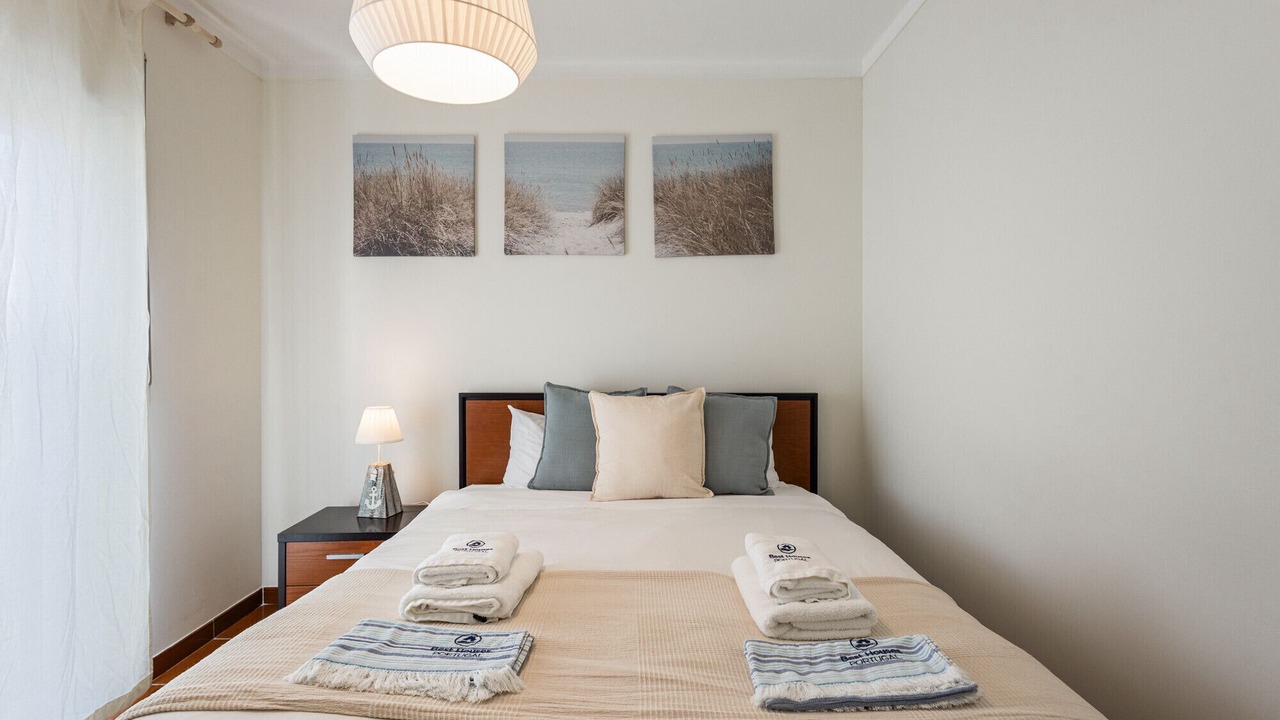 Photo of Bedroom in Consolacao