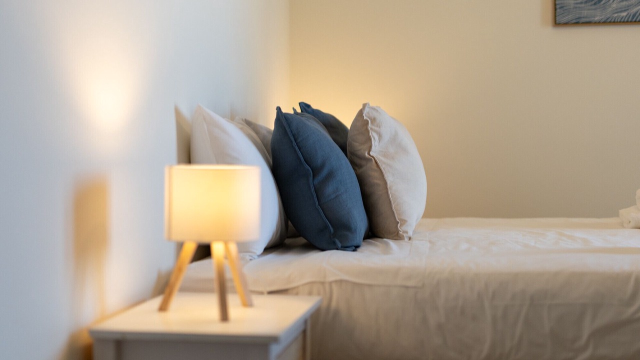 Photo of Bedroom in Consolacao