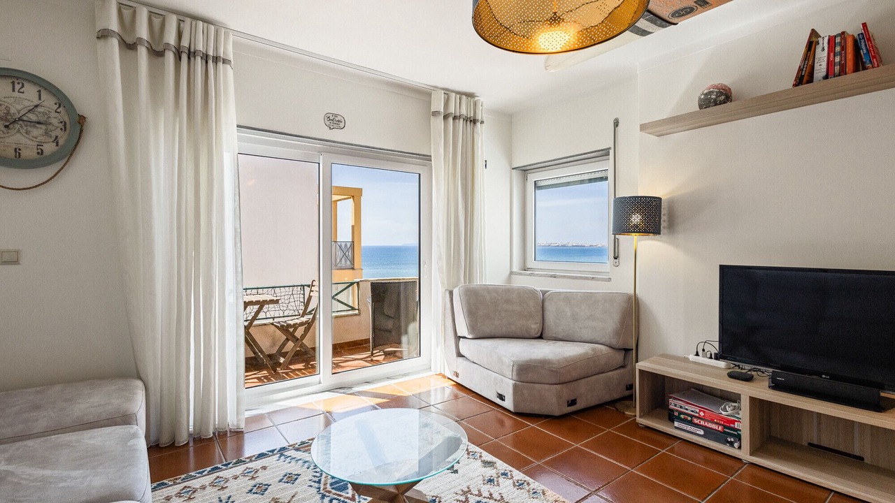 Photo of Livingroom in Consolacao