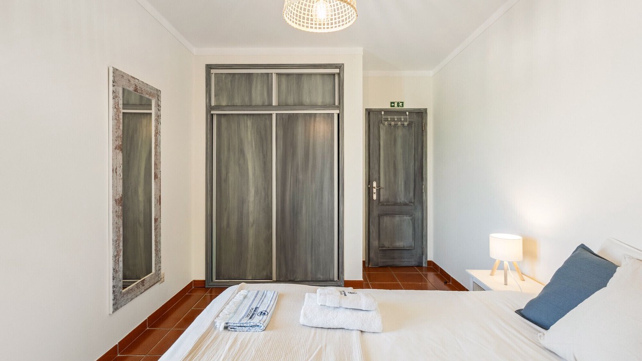 Photo of Bedroom in Consolacao