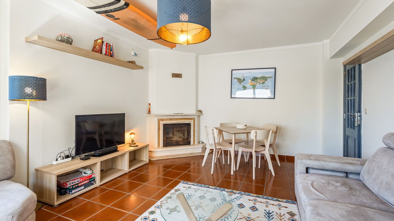 Photo of Livingroom in Consolacao