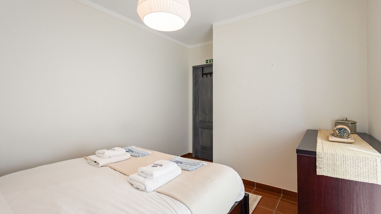 Photo of Bedroom in Consolacao