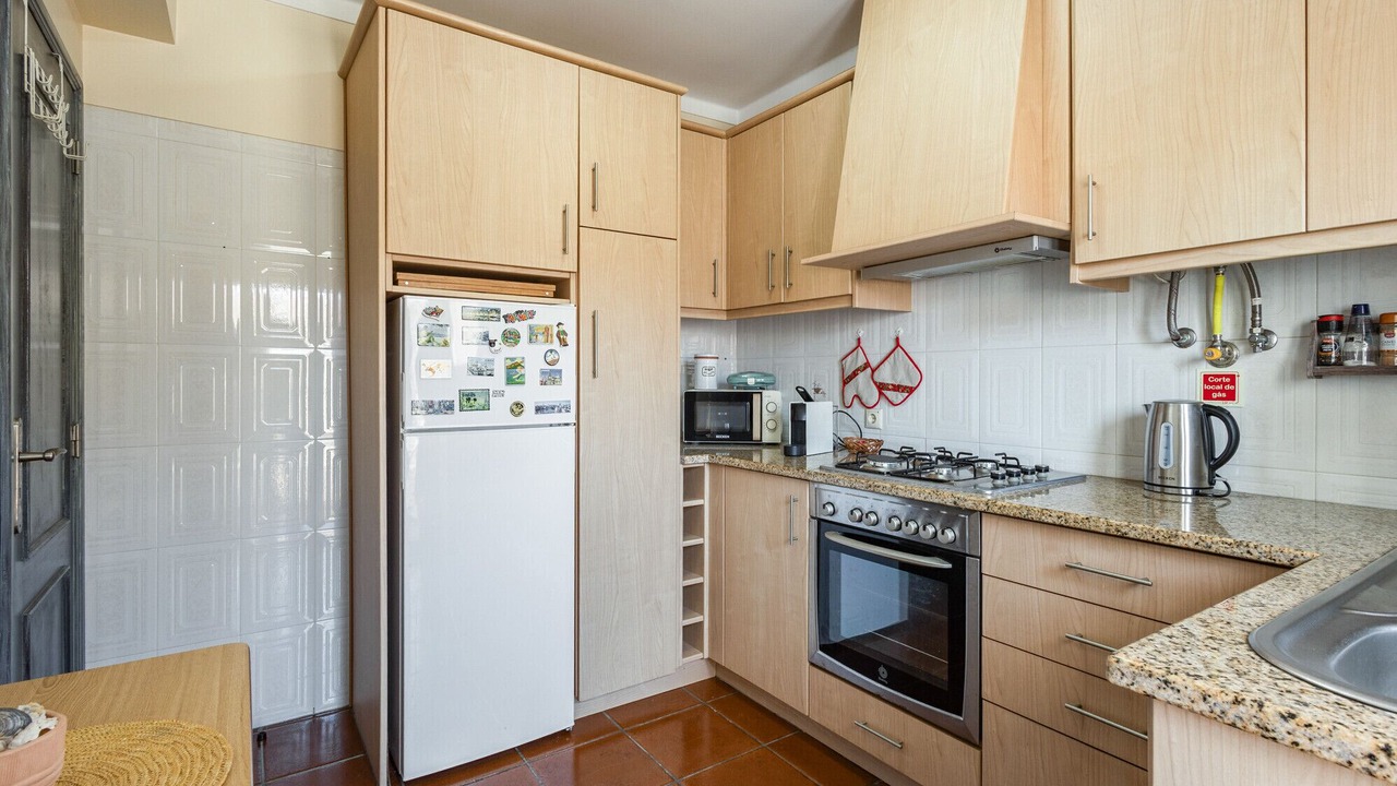 Photo of Kitchen in Consolacao