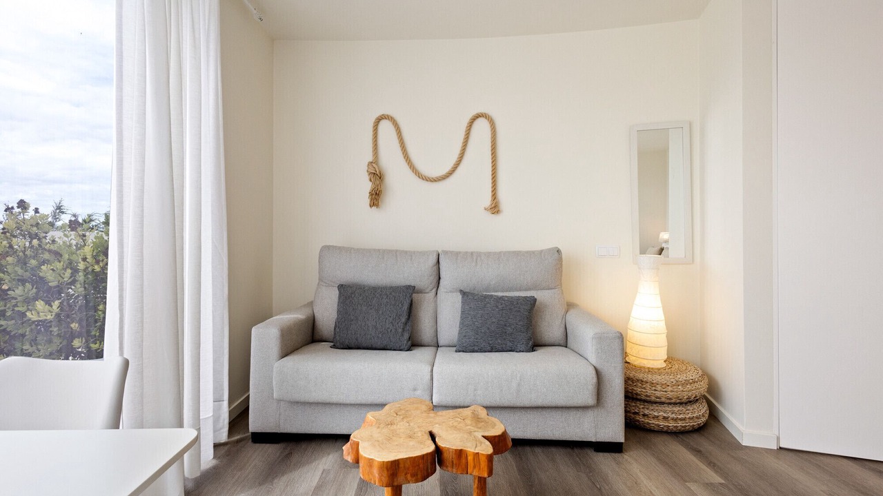 Photo of Livingroom in Sao Bernardino