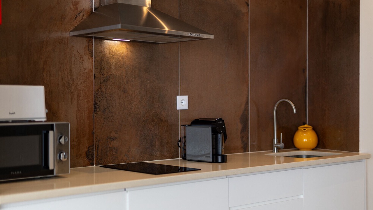 Photo of Kitchen in Sao Bernardino