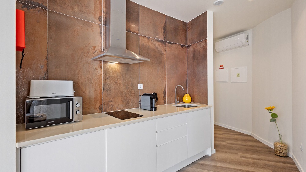 Photo of Kitchen in Sao Bernardino