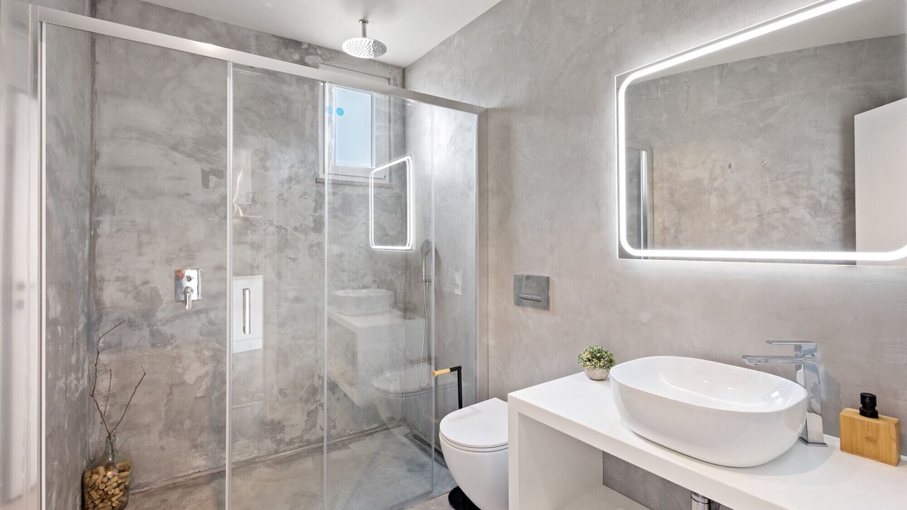 Photo of Bathroom in Sao Bernardino