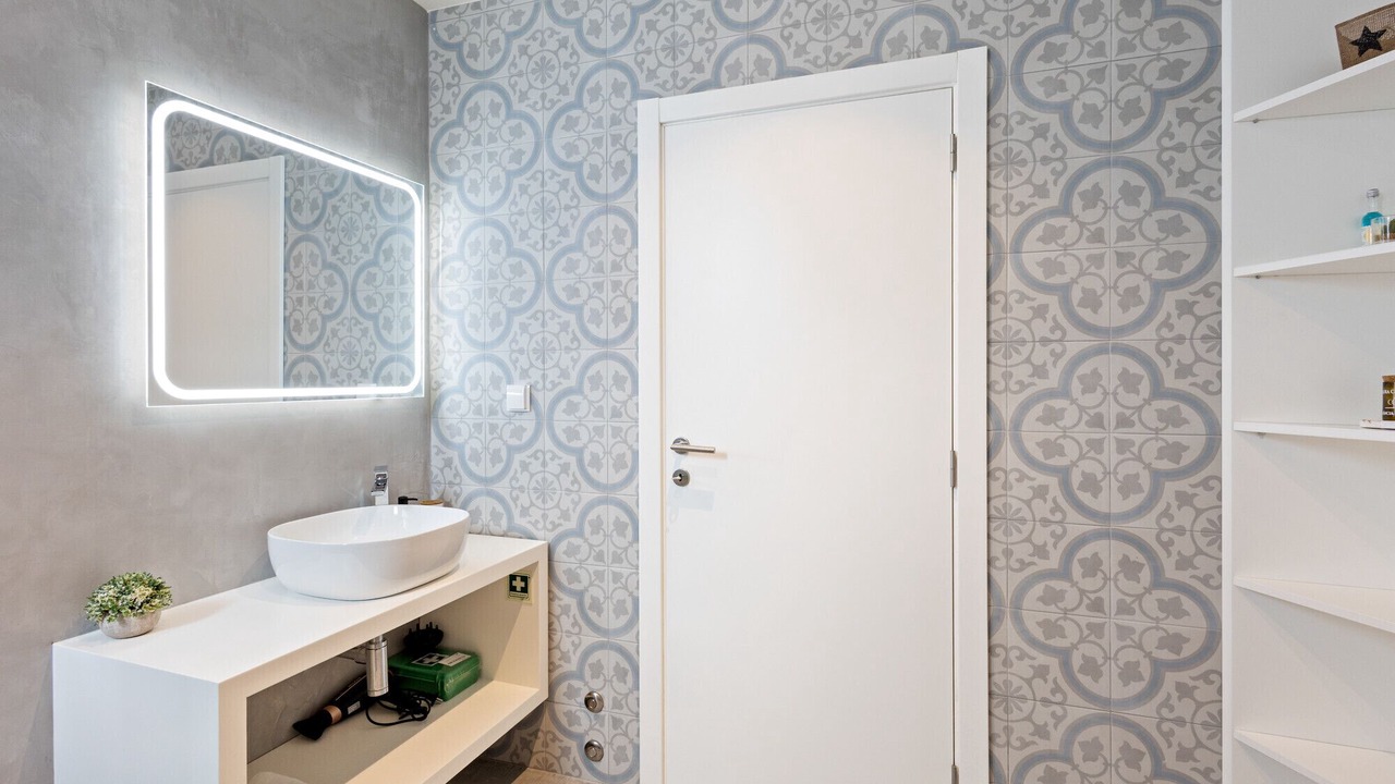 Photo of Bathroom in Sao Bernardino