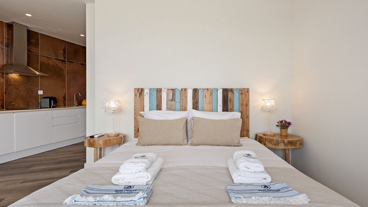 Photo of Bedroom in Sao Bernardino