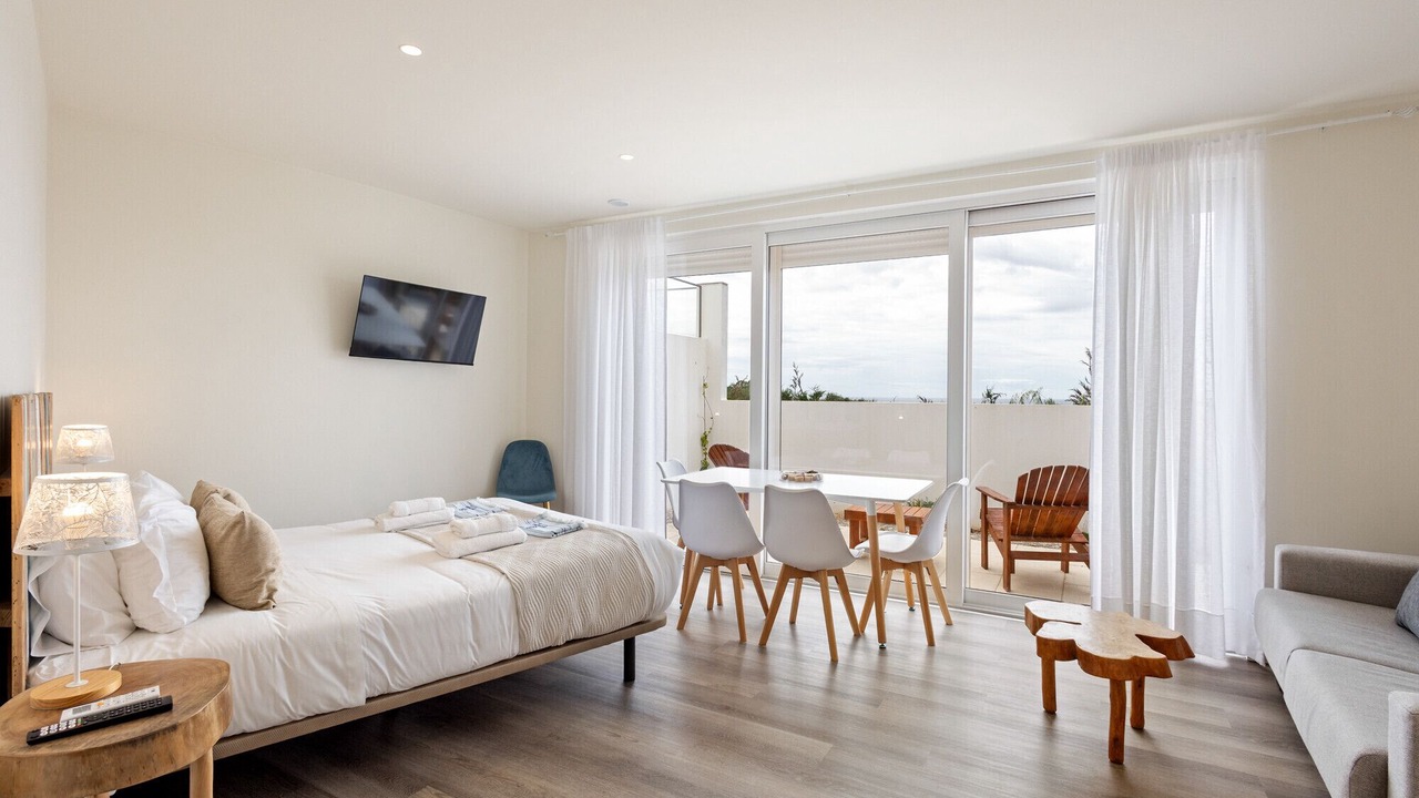 Photo of Bedroom in Sao Bernardino
