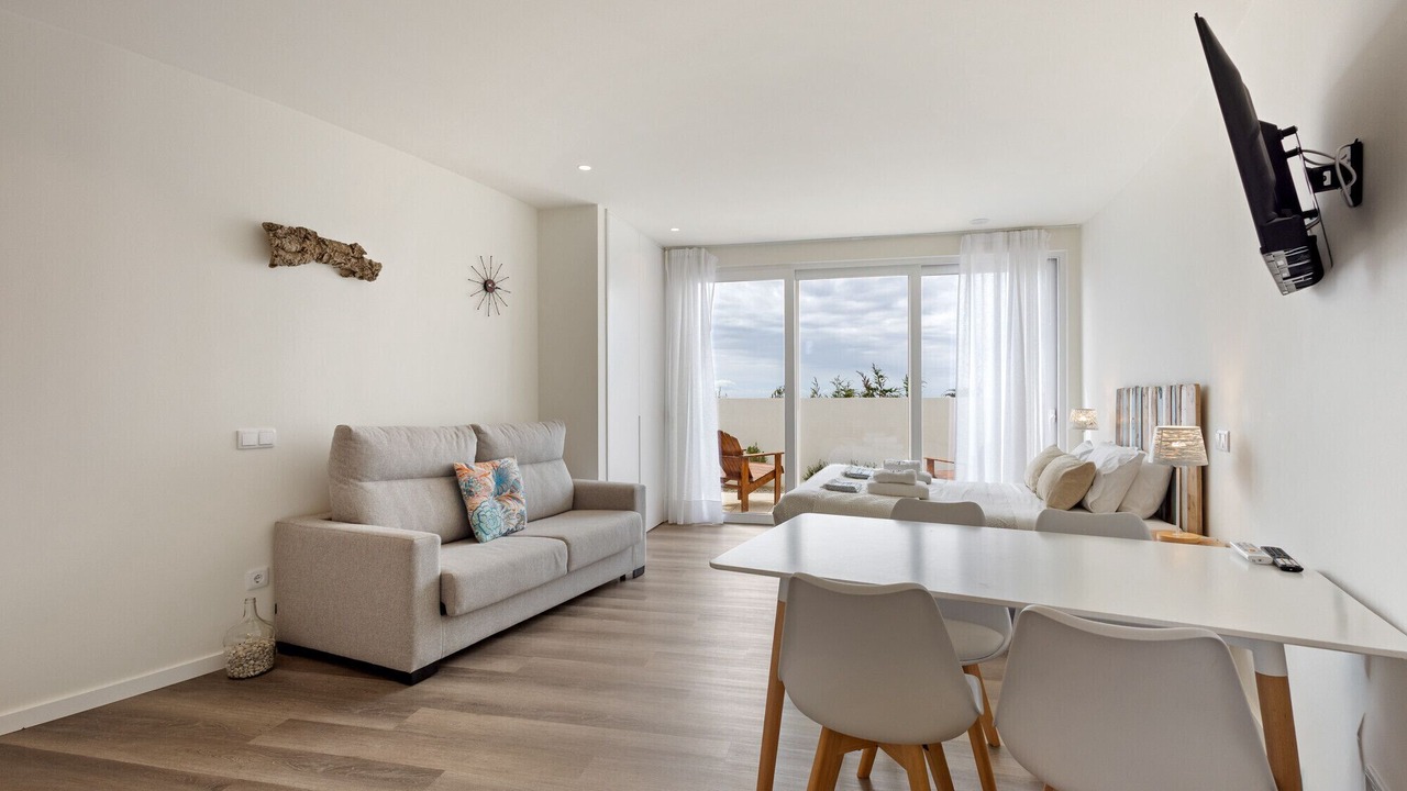 Photo of Livingroom in Sao Bernardino
