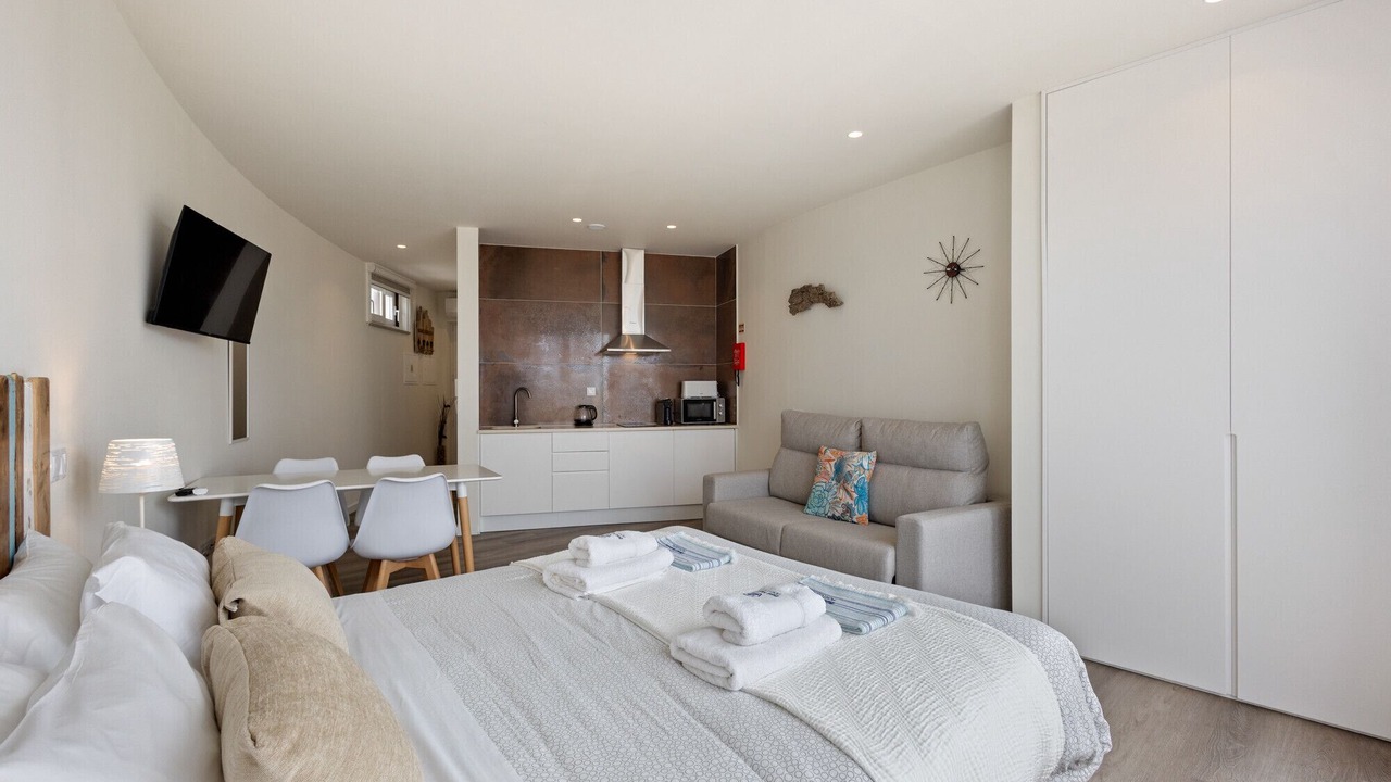Photo of Bedroom in Sao Bernardino