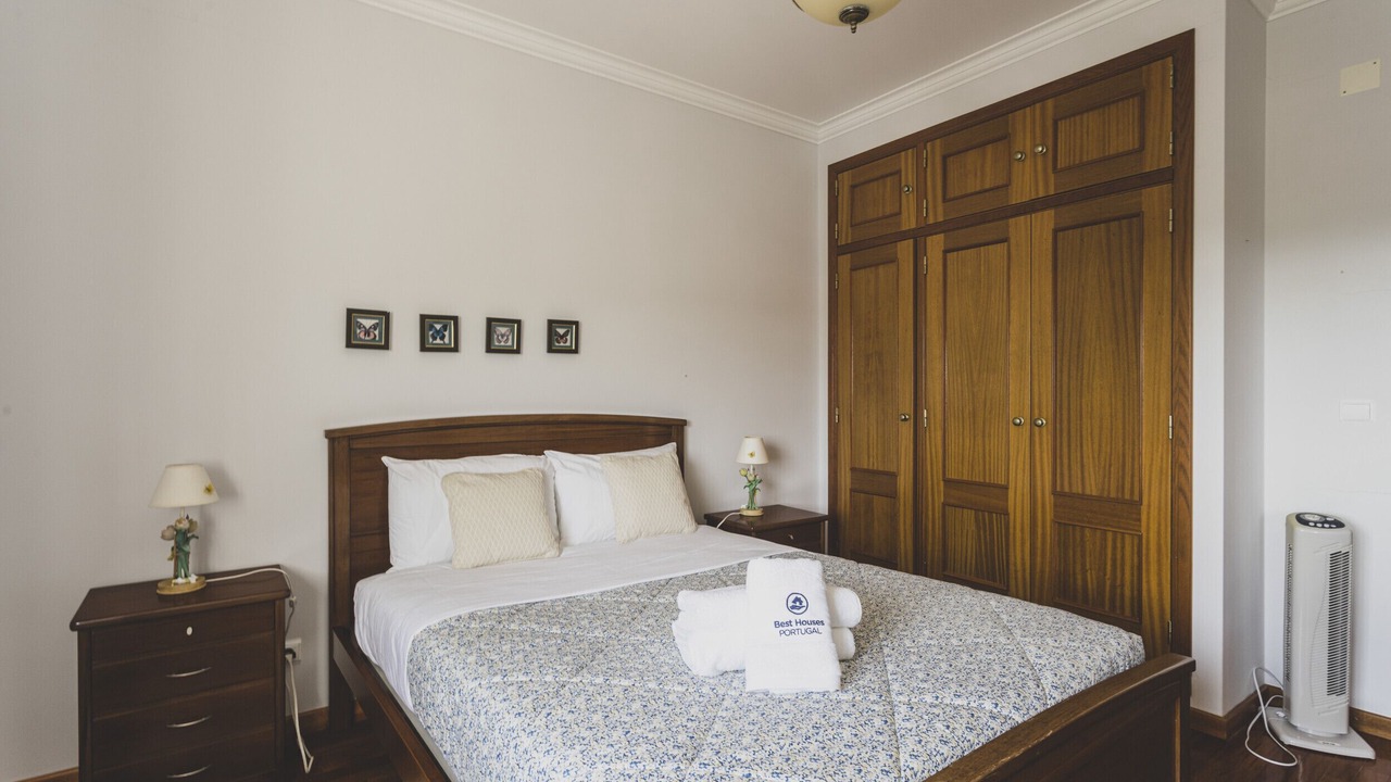 Photo of Bedroom in Sao Bernardino