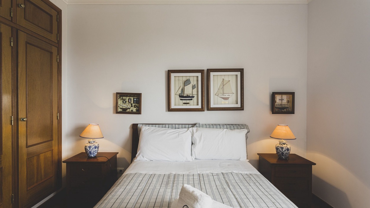 Photo of Bedroom in Sao Bernardino