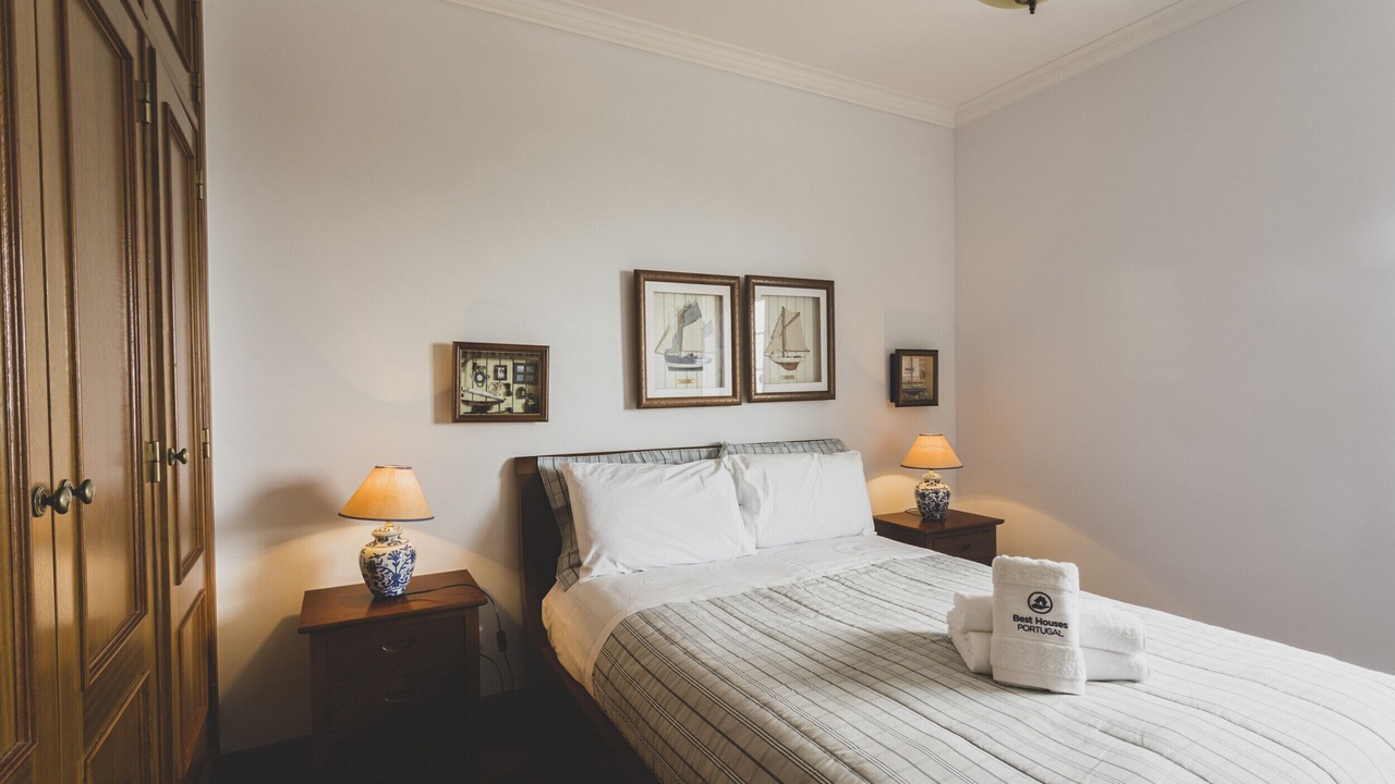 Photo of Bedroom in Sao Bernardino