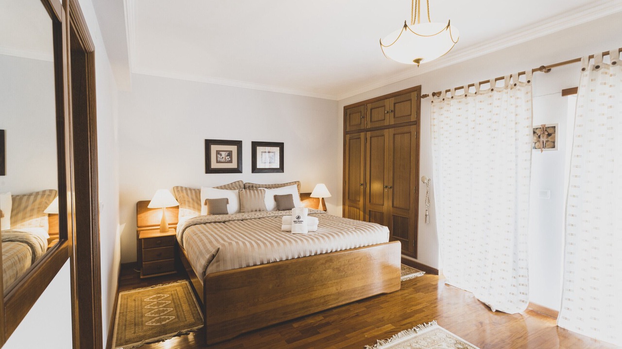Photo of Bedroom in Sao Bernardino