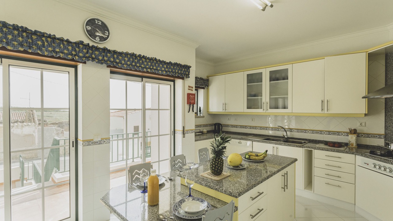 Photo of Kitchen in Sao Bernardino