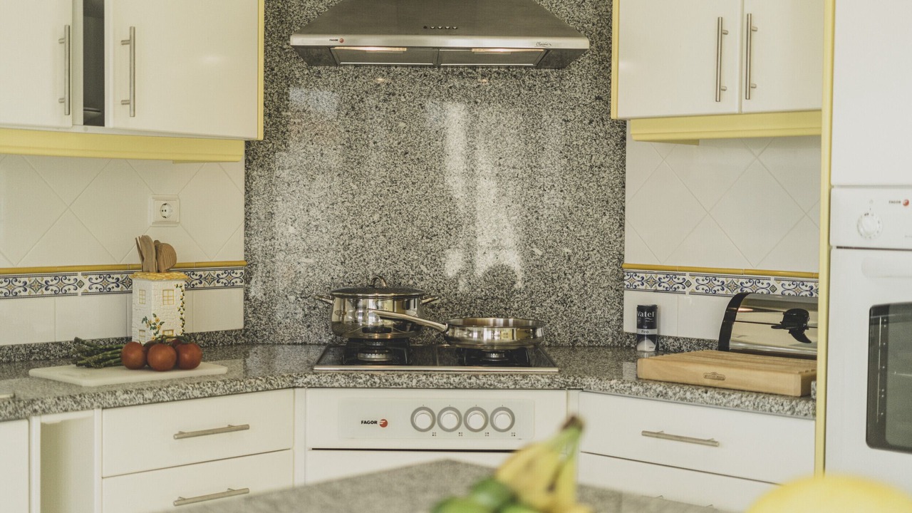 Photo of Kitchen in Sao Bernardino