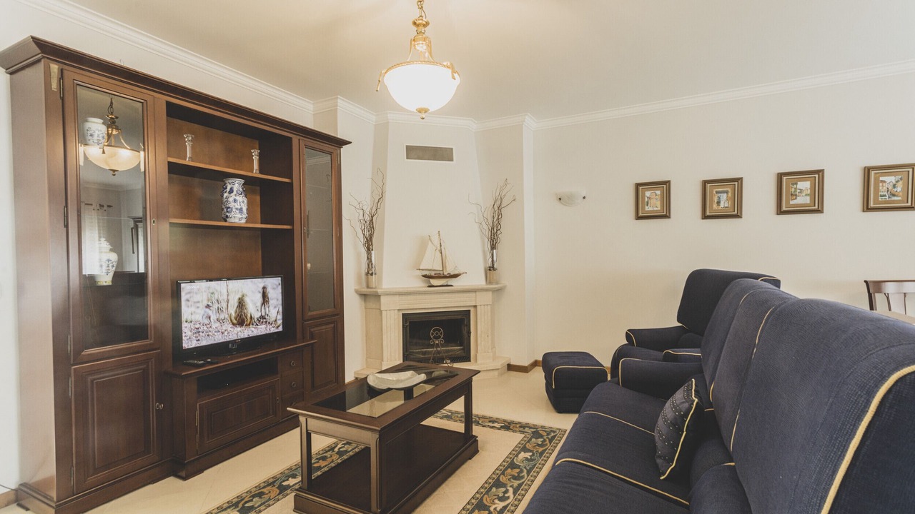 Photo of Livingroom in Sao Bernardino
