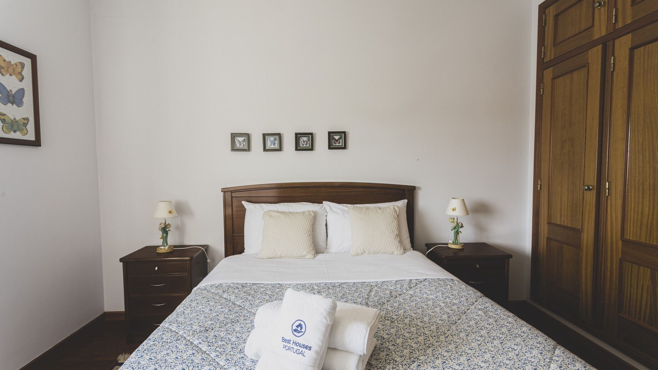 Photo of Bedroom in Sao Bernardino