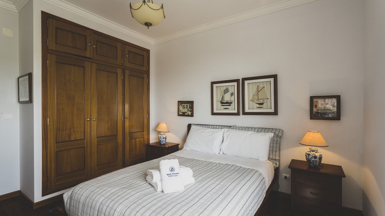 Photo of Bedroom in Sao Bernardino