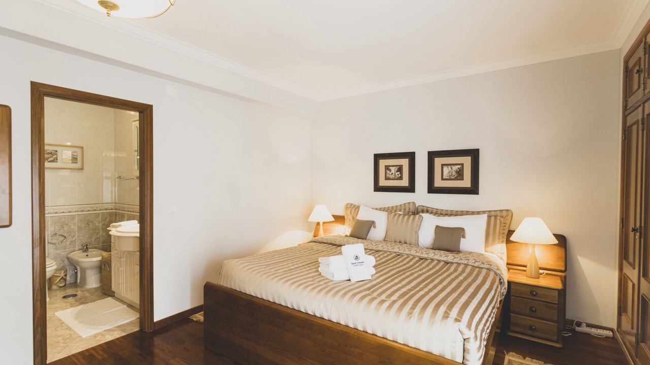 Photo of Bedroom in Sao Bernardino