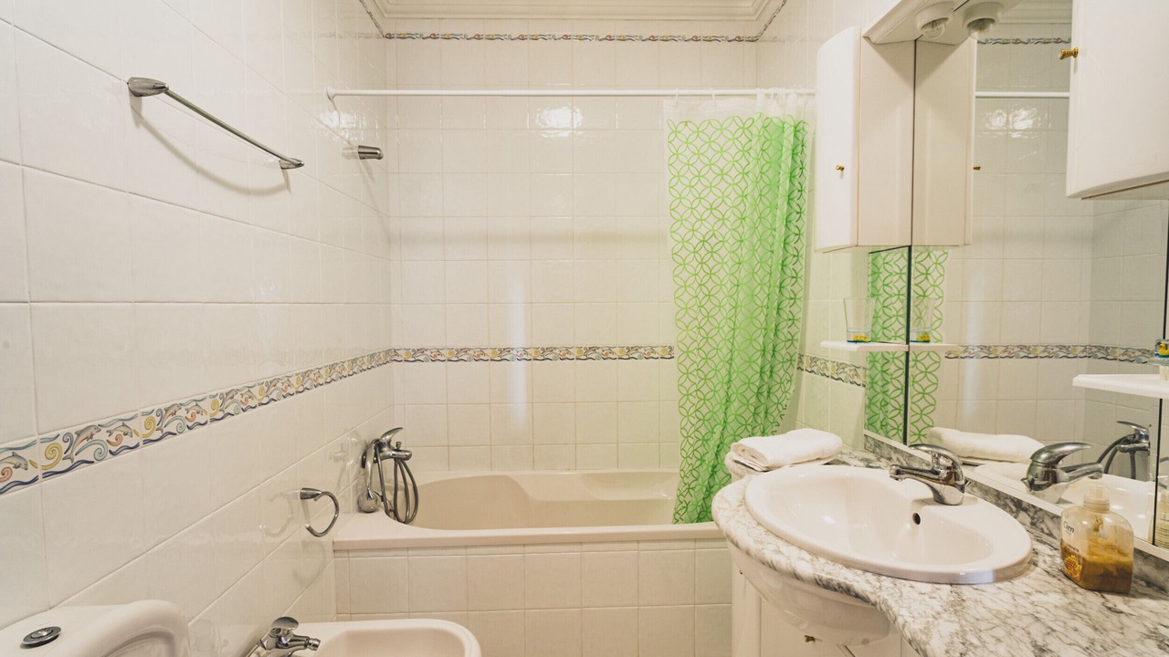 Photo of Bathroom in Sao Bernardino