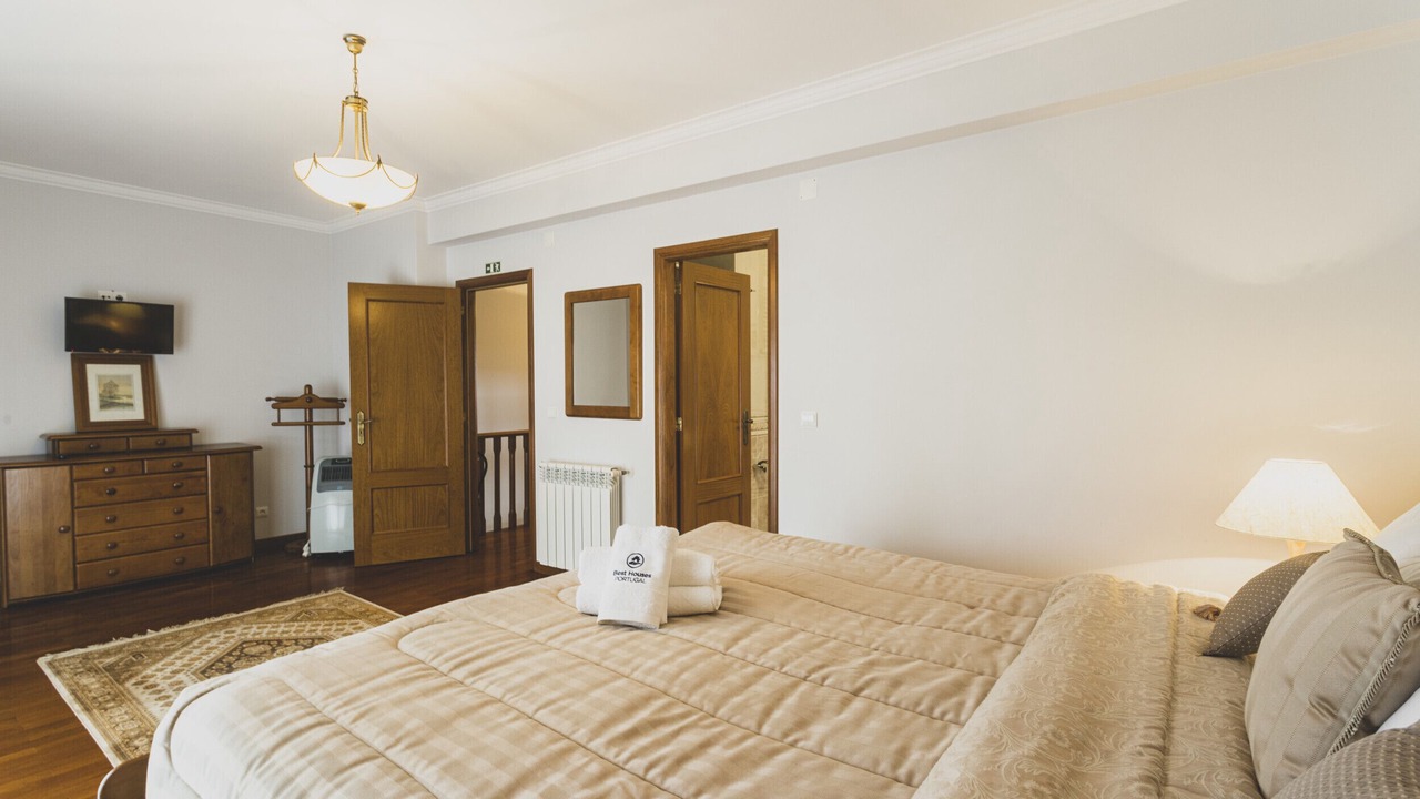 Photo of Bedroom in Sao Bernardino
