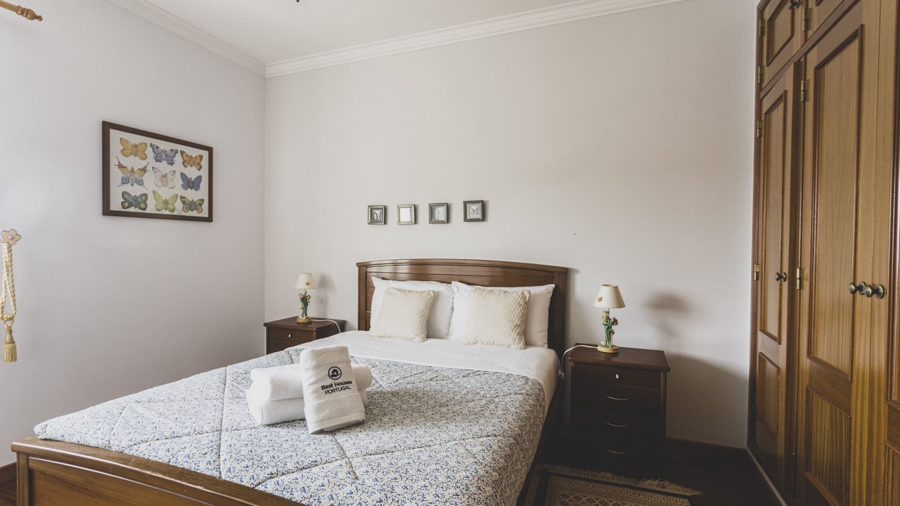 Photo of Bedroom in Sao Bernardino