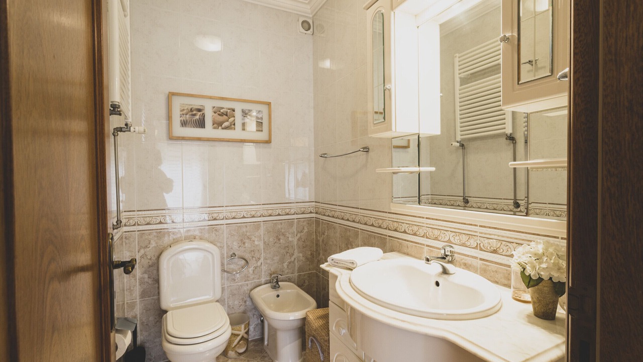 Photo of Bathroom in Sao Bernardino