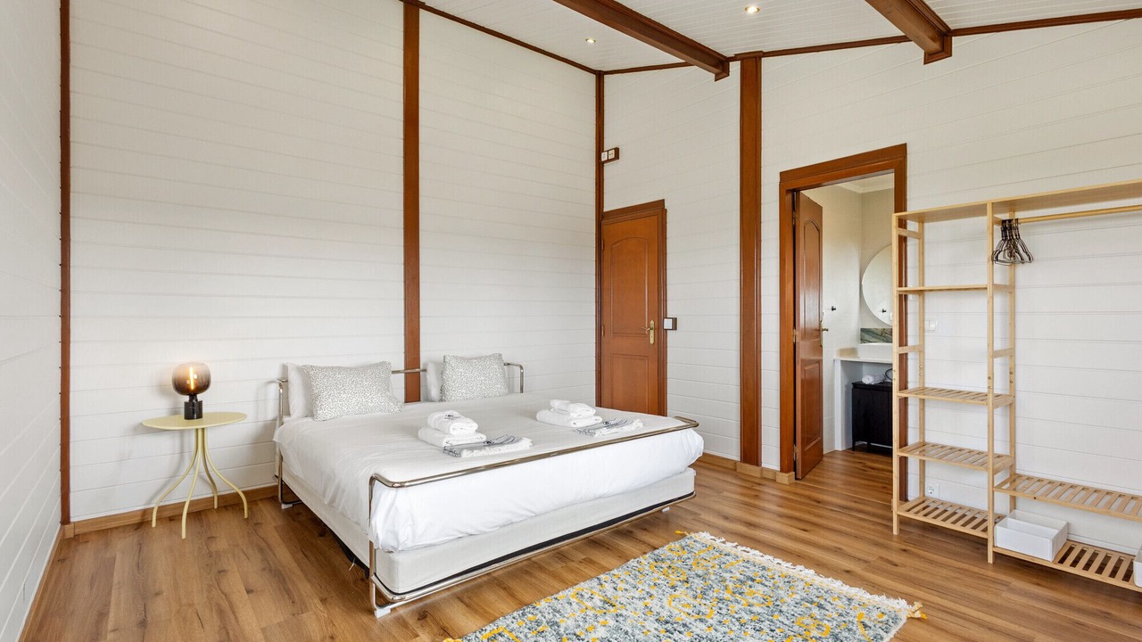 Photo of Bedroom in Sao Bernardino