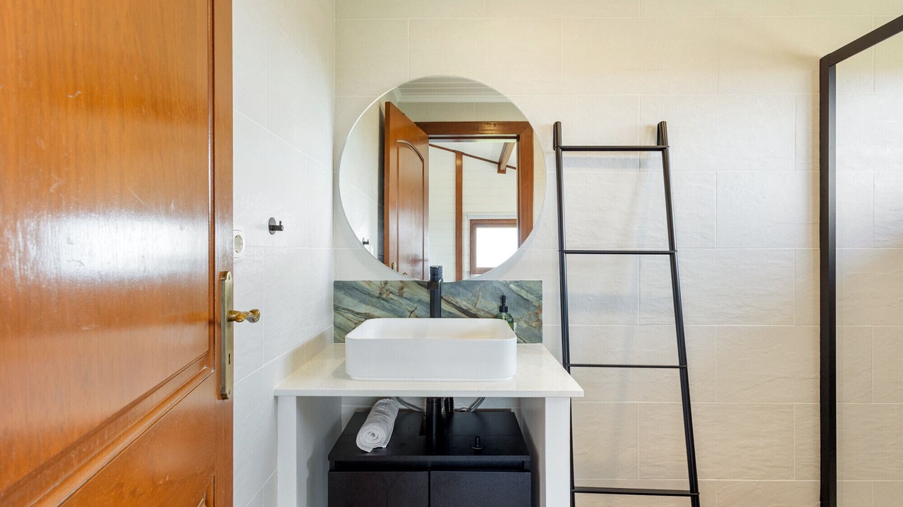 Photo of Bathroom in Sao Bernardino