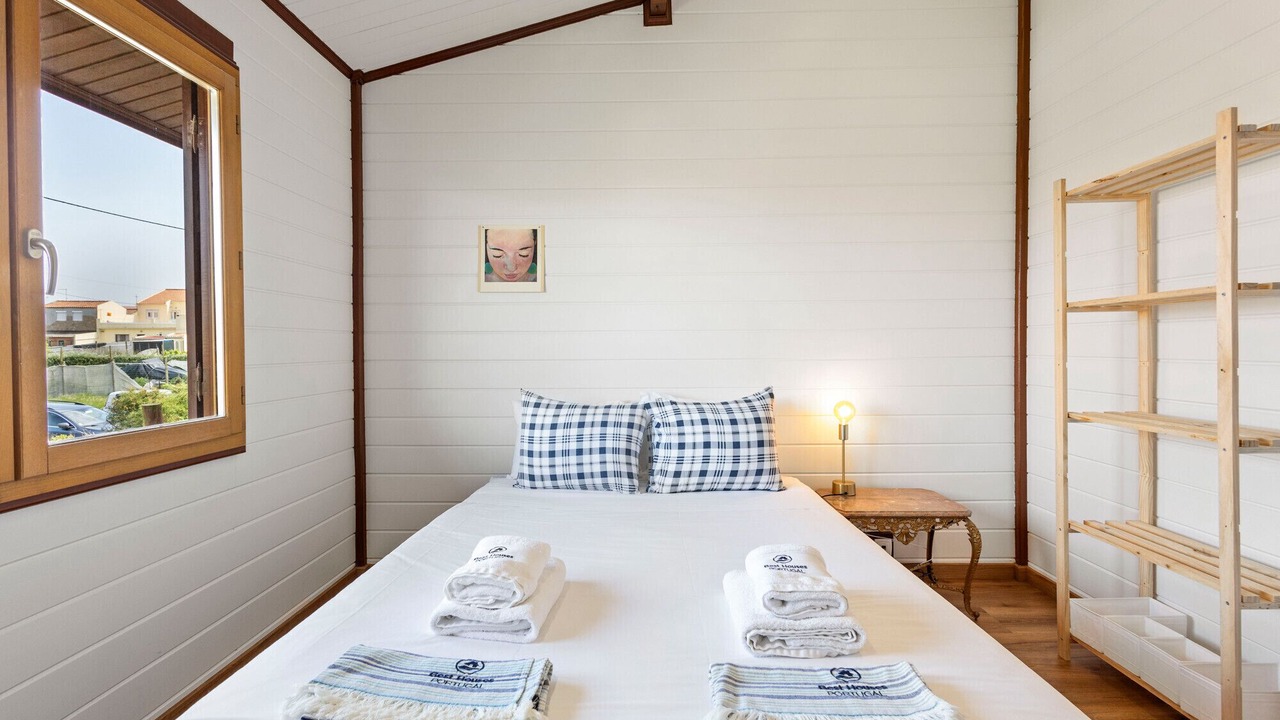 Photo of Bedroom in Sao Bernardino