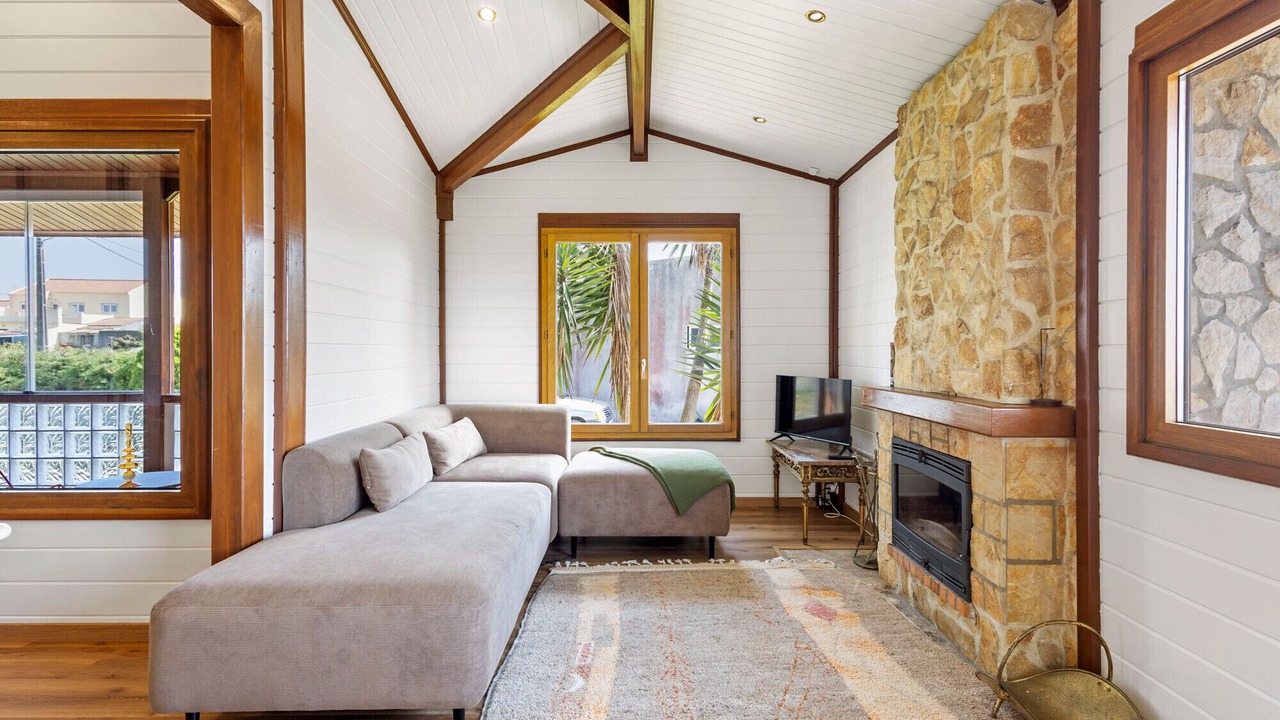 Photo of Livingroom in Sao Bernardino