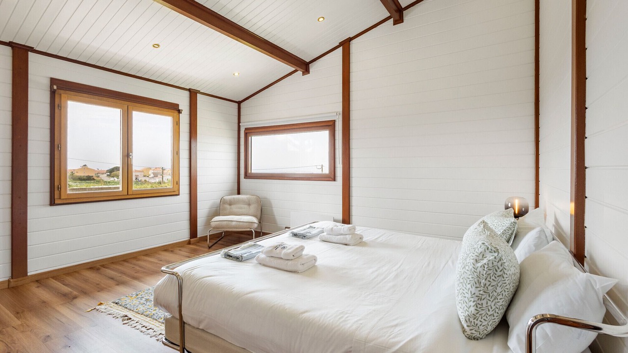 Photo of Bedroom in Sao Bernardino