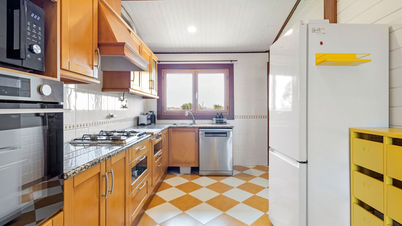 Photo of Kitchen in Sao Bernardino