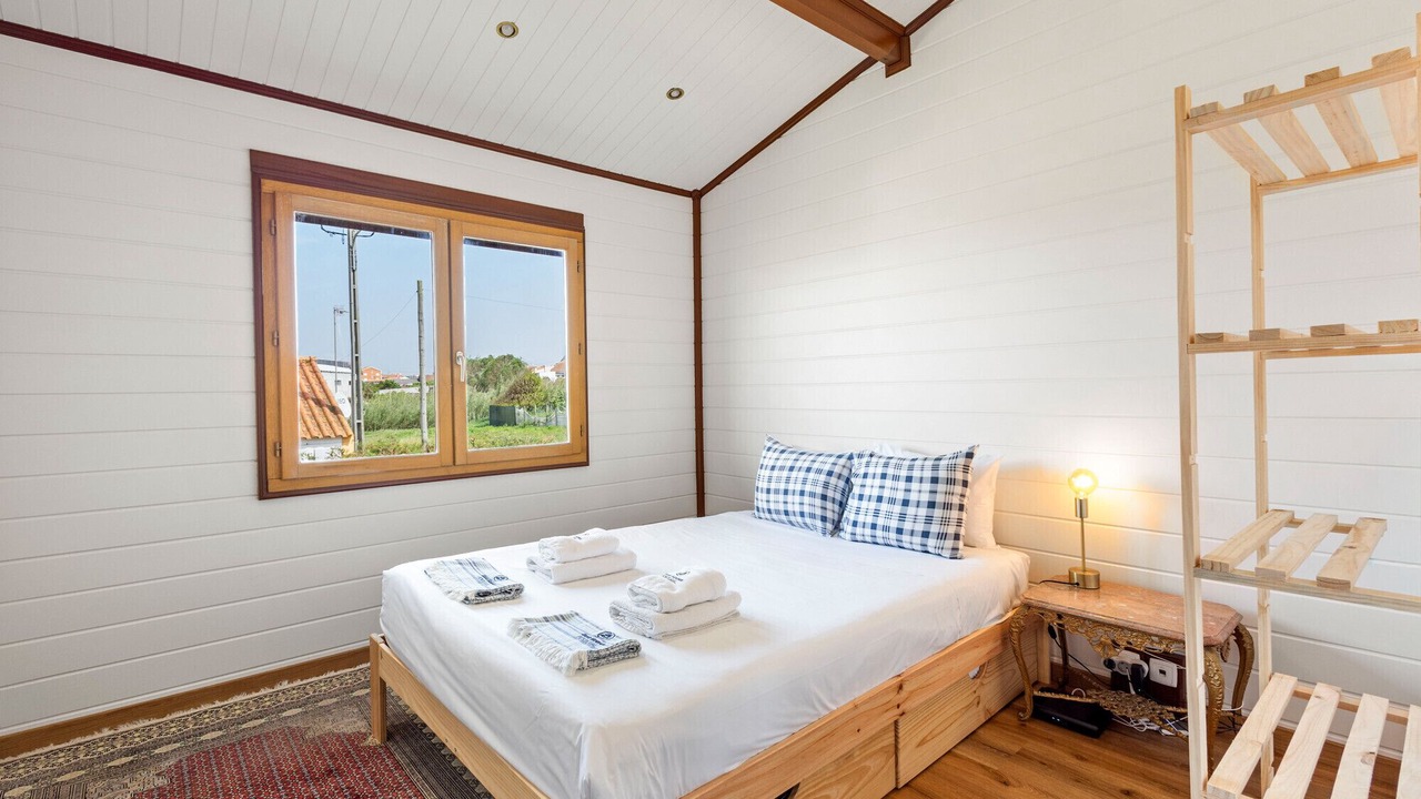 Photo of Bedroom in Sao Bernardino