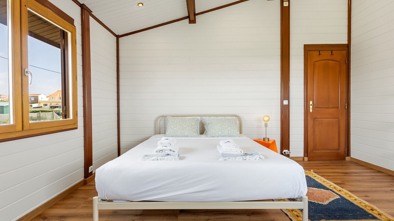 Photo of Bedroom in Sao Bernardino