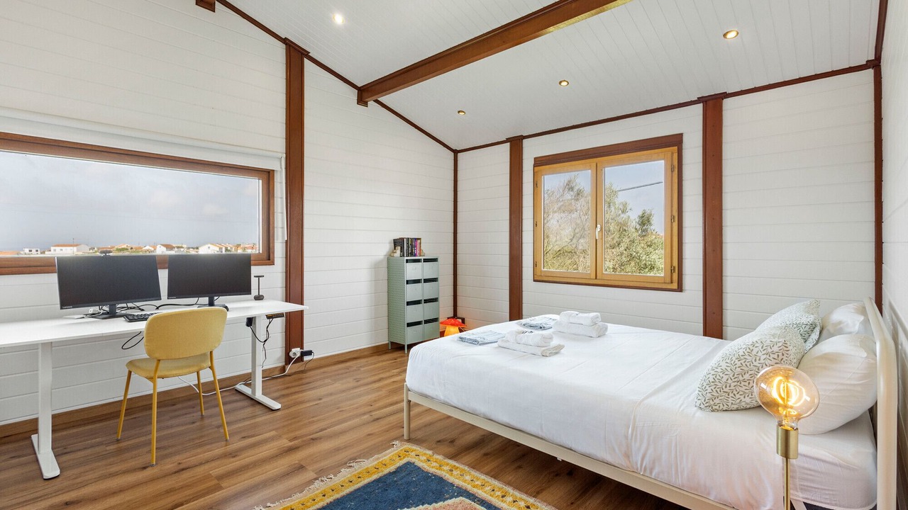 Photo of Bedroom in Sao Bernardino