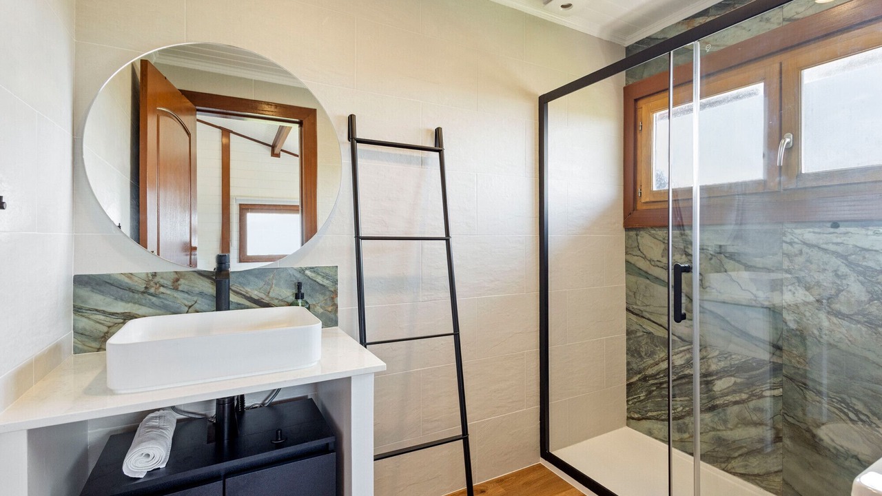 Photo of Bathroom in Sao Bernardino