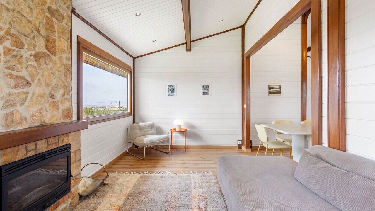 Photo of Livingroom in Sao Bernardino