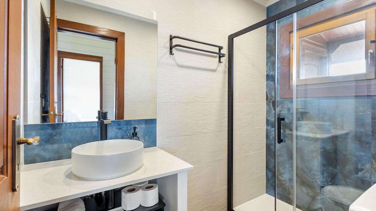Photo of Bathroom in Sao Bernardino