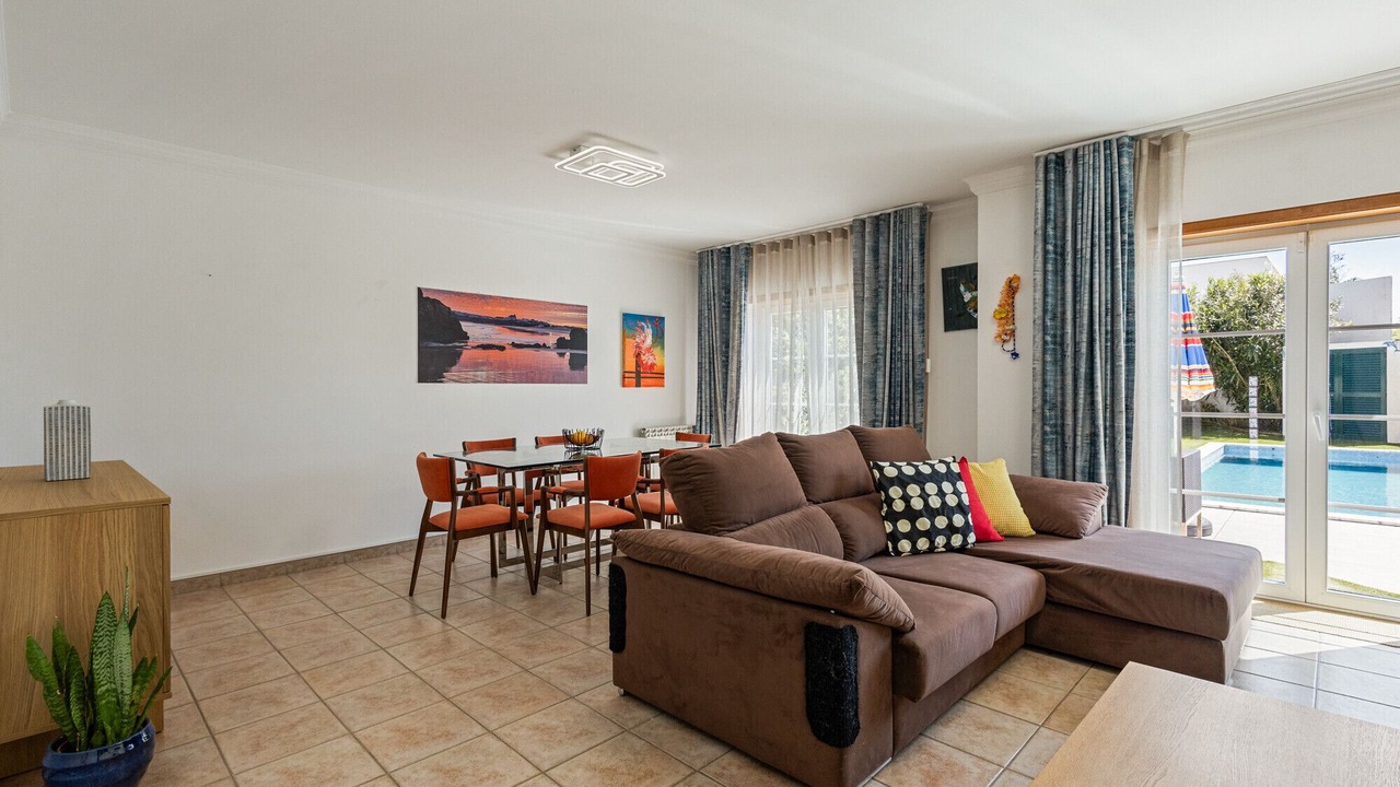 Photo of Livingroom in Sao Bernardino