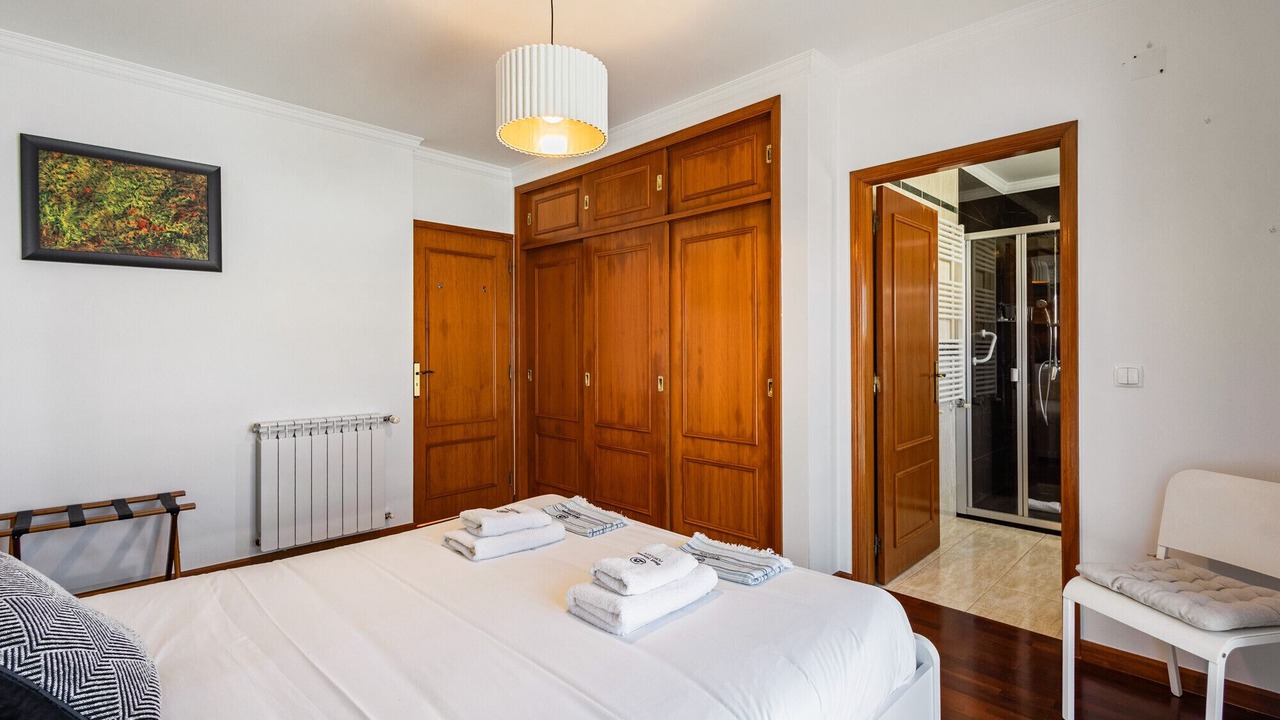 Photo of Bedroom in Sao Bernardino
