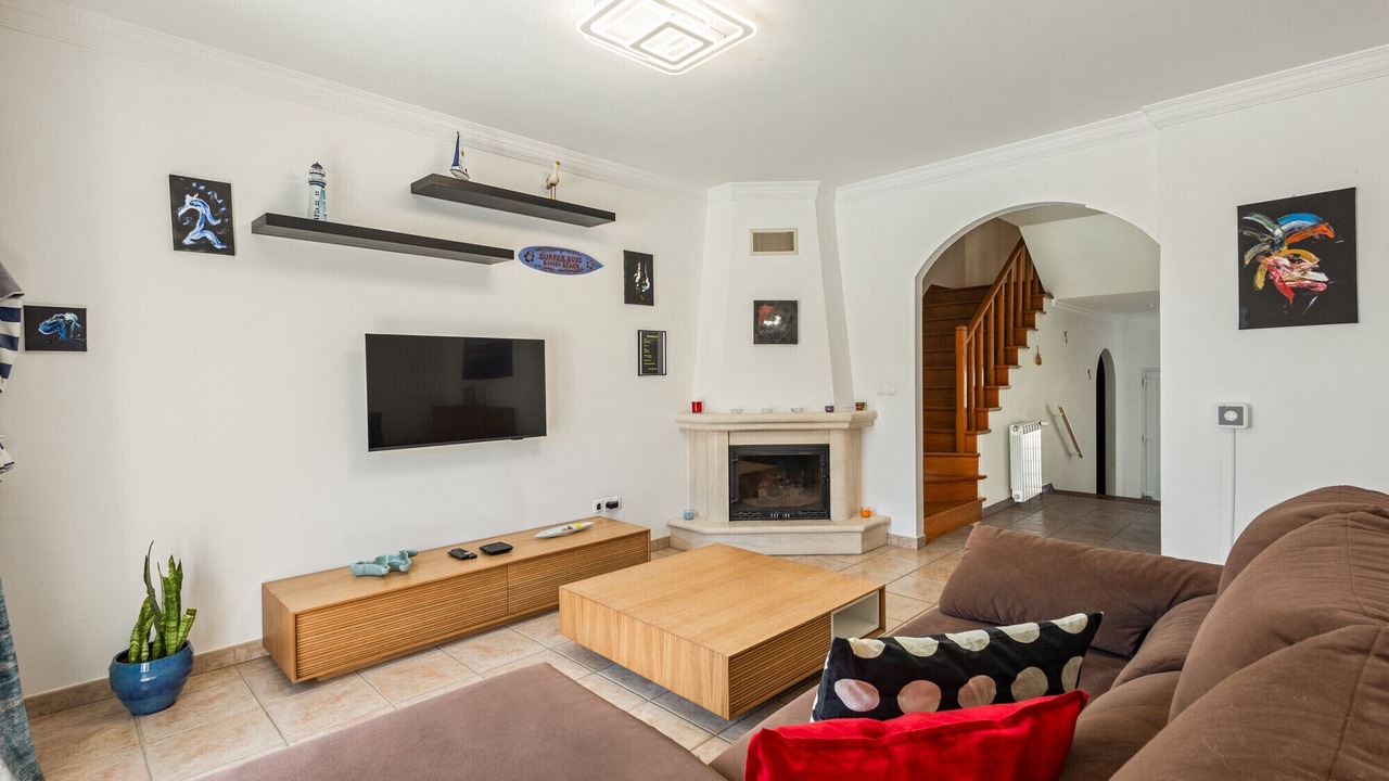 Photo of Livingroom in Sao Bernardino