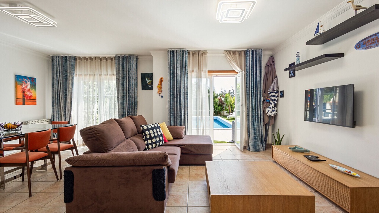 Photo of Livingroom in Sao Bernardino