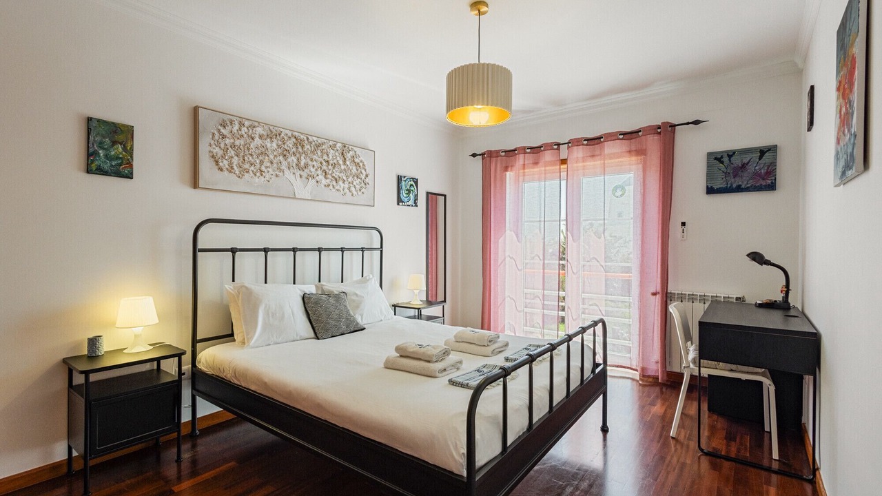 Photo of Bedroom in Sao Bernardino